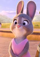 瘋狂動物城[美國2016年迪士尼出品3D卡通片]