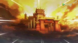 東郭小節[繪夢動畫改編的網路動畫]