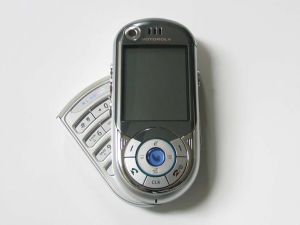 摩托羅拉 A890 摩托羅拉 A890