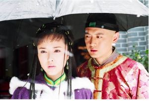 《金手指》[電視劇]