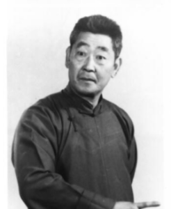 孫少林[相聲演員]