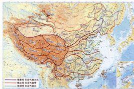 農業氣候區劃 農業氣候區劃