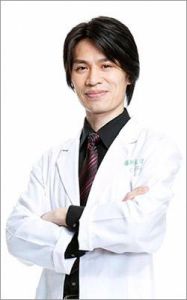 DR.QIU