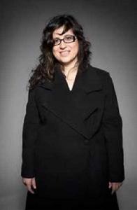 寶拉·馬可維奇