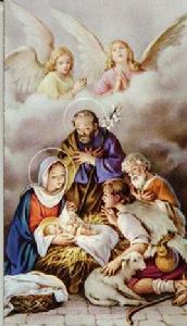 我的靈魂頌揚上主 我的靈魂頌揚上主