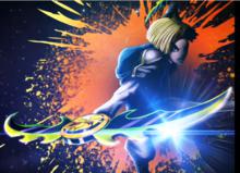 超神遊戲[諦聽文化傳播製作的網路動畫]