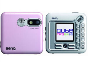 明基 Qube 明基 Qube