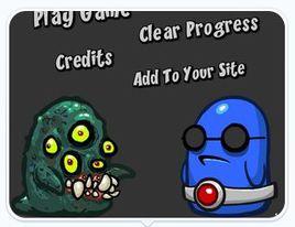 反重力小禿頭 反重力小禿頭