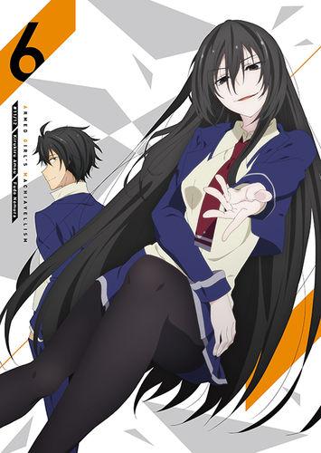 武裝少女校園權術遊戲[SILVER LINK.改編的電視動畫]