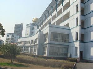 浙江桐鄉矛盾中學