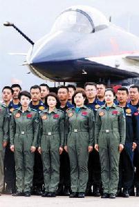 國家一級飛行員 國家一級飛行員