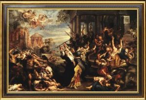 毆打嬰兒 毆打嬰兒