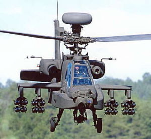 波音系類直升機