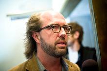 Eric Lange
