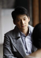 亞倫 演員 張陸