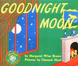 Goodnight Moon Goodnight Moon