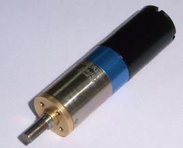 直流行星減速電機 直流行星減速電機