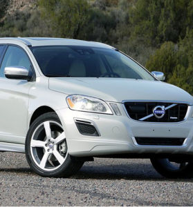 Volvo XC60 Volvo XC60