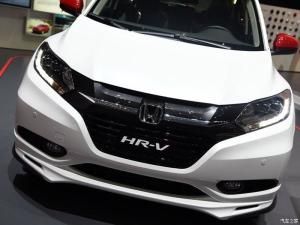 本田HR-V 本田HR-V
