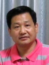 韓秀峰[內地演員]