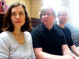 the Innocence Mission the Innocence Mission