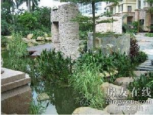 西變公司豐登小區 西變公司豐登小區