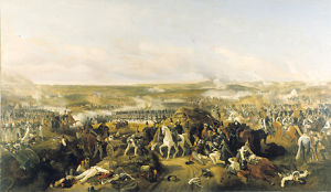 博羅季諾戰役