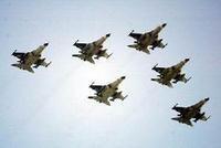 中國IDF戰鬥機 中國IDF戰鬥機