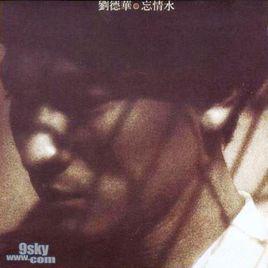 忘情水[劉德華發行專輯]