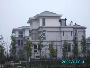 麗晶星河 麗晶星河