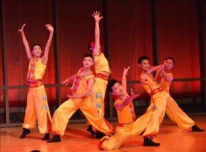 八歌藝術團 八歌藝術團