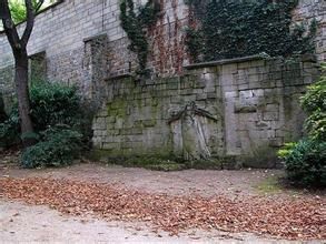 貝爾·拉雪茲神父公墓 貝爾·拉雪茲神父公墓