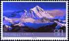 （12—9）T 珠穆朗瑪峰