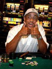 約翰·斯塔克斯