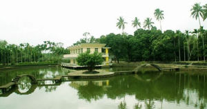 海南熱帶植物園