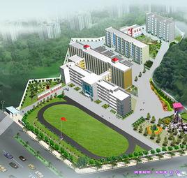 郴州市北湖實驗中學 郴州市北湖實驗中學