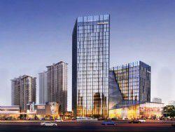 電子商務產業園 電子商務產業園