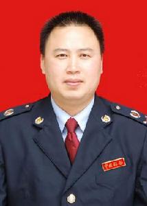 李天平[四川省廣安華鎣市國家稅務局副局長]