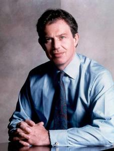 Tony Blair