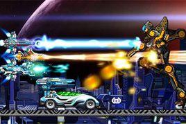 超合金戰記3 超合金戰記3