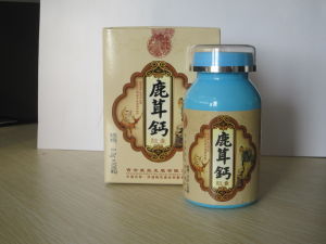 鹿茸鈣 鹿茸鈣