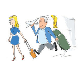 空姐代購 空姐代購