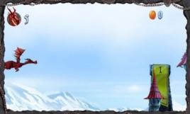 飛龍系列獨立遊戲:土龍 飛龍系列獨立遊戲:土龍