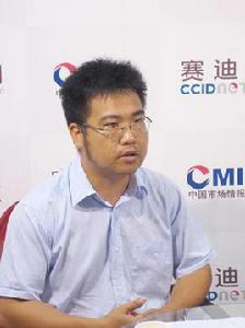 謝億民[XTools副總裁]