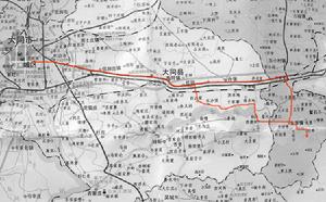 （圖）大同-陽高地震