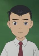 森林中的鋼琴師[日本動畫電影]