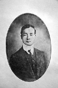 楊篤生[中國近代民主革命家]