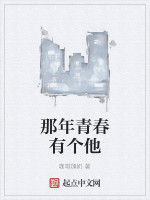 那年青春有個他 那年青春有個他