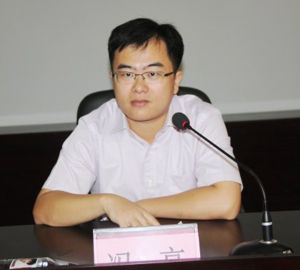 馮亮[遂寧市住房和城鄉建設局黨組成員、總工程師]