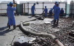 泵送混凝土 泵送混凝土